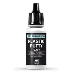 Vallejo 70.400 scale model part/accessory Putty