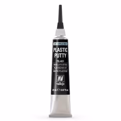 Vallejo 70.401, 17 ml, Cream, Glue tube