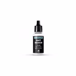 Vallejo 70.540, 17 ml, Matte, Bottle