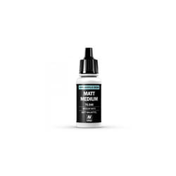 Vallejo 70.540 acrylic paint 17 ml Bottle