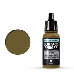 Vallejo 70.611 Acrylic primer 17 ml 1 pc(s)