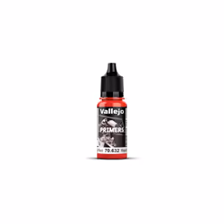 VAL70632 - AV Polyurethane 18ml - Bloody Red