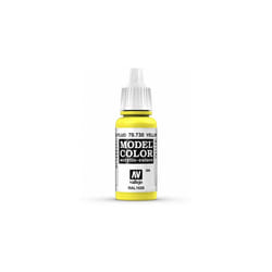 Vallejo 70.730 Acrylic paint 17 ml 1 pc(s)