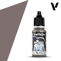 Vallejo 774 Model Colour Lavender Grey 18ml Acrylic Paint