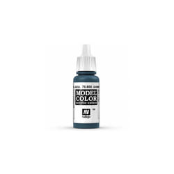 Vallejo 70.800 acrylic paint 17 ml Blue Bottle