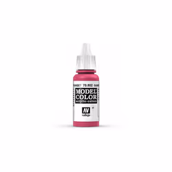 Vallejo 70.802, Red, Acrylic paint, liquid, 17 ml, 1 pc(s)