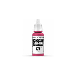 Vallejo 70.802 art/craft paint Acrylic paint 17 ml 1 pc(s)