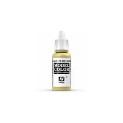 Vallejo 70.806 acrylic paint 17 ml Yellow Bottle