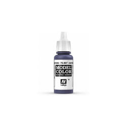 Vallejo 70.807 acrylic paint 17 ml Blue Bottle