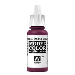 Vallejo 70.812 acrylic paint