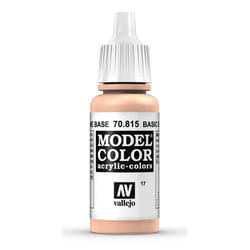 Vallejo 70.815 acrylic paint 17 ml Flesh Bottle