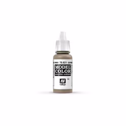 Vallejo 70.821, Beige, Acrylic paint, liquid, 17 ml, 1 pc(s)
