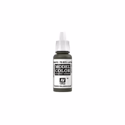 Vallejo 70.823, 17 ml, Green, Matte, Bottle