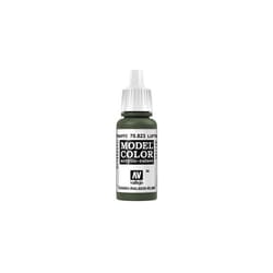 Vallejo 70.823 acrylic paint 17 ml Green Bottle