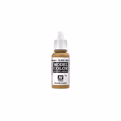 Vallejo 70.824, 17 ml, Brown, Matte, Bottle