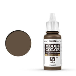 Vallejo 70.826 Acrylic paint 17 ml 1 pc(s)