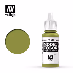 Vallejo 70.827 acrylic paint 17 ml Green Bottle