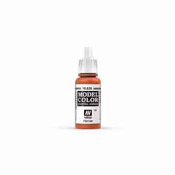 Vallejo 70.829, Red, Acrylic paint, liquid, 17 ml, 1 pc(s)