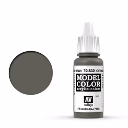 Vallejo 70.830, Green, Acrylic paint, liquid, 17 ml, 1 pc(s)