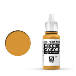 Vallejo 70.831 art/craft paint Acrylic paint 17 ml 1 pc(s)