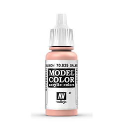 Vallejo 70.835 acrylic paint 17 ml Rose Bottle