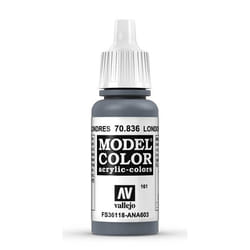 Vallejo 70.836 acrylic paint 17 ml Grey Bottle