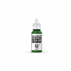 Vallejo 70.850, 17 ml, Green, Matte, Bottle