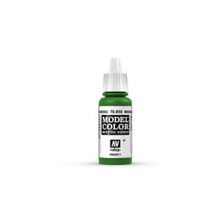 Vallejo 70.850 acrylic paint 17 ml Green Bottle