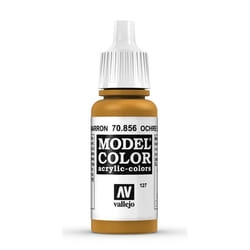 Vallejo 70.856 acrylic paint 17 ml Brown Bottle