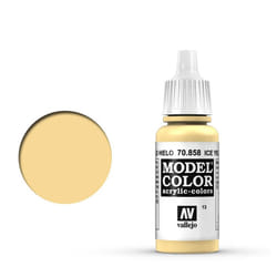 Vallejo 70.858 art/craft paint Acrylic paint 17 ml 1 pc(s)