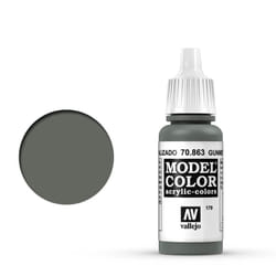 Vallejo 70.863 Acrylic paint 17 ml 1 pc(s)