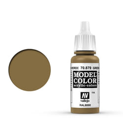 Vallejo 70.879 Acrylic paint 17 ml 1 pc(s)