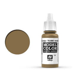 Vallejo 70.880 Acrylic paint 17 ml 1 pc(s)