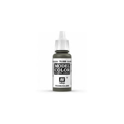 Vallejo 70.888 acrylic paint 17 ml Grey Bottle