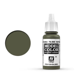 Vallejo 70.890 art/craft paint Acrylic paint 17 ml 1 pc(s)
