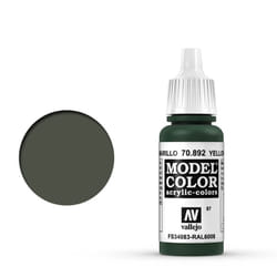 Vallejo 70.892 Acrylic paint 17 ml 1 pc(s)