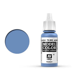 Vallejo 70.902 art/craft paint Acrylic paint 17 ml 1 pc(s)
