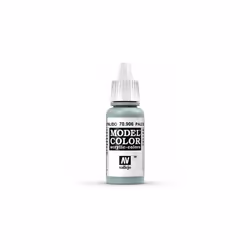 Vallejo 70.906, 17 ml, Blue, Matte, Bottle