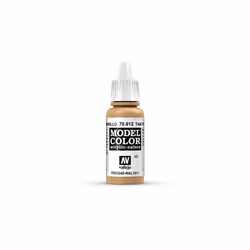 Vallejo 70.912, 17 ml, Brown, Matte, Bottle