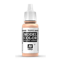 Vallejo 70.815 acrylic paint 17 ml Flesh Bottle