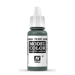 Vallejo 70.920 acrylic paint 17 ml Green Bottle