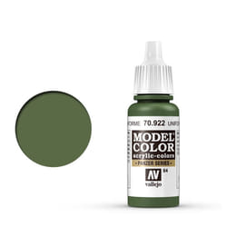 Vallejo 70.922 art/craft paint Acrylic paint 17 ml 1 pc(s)