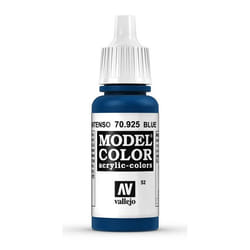 Vallejo 70.925 acrylic paint 17 ml Blue Bottle
