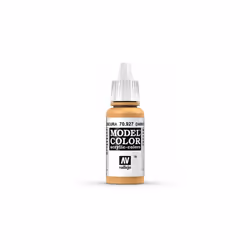 Vallejo 70.927, 17 ml, Brown, Matte, Bottle