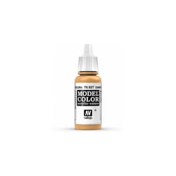 Vallejo 70.927 acrylic paint 17 ml Brown Bottle
