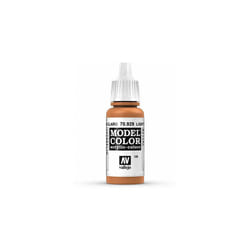 Vallejo 70.929 acrylic paint 17 ml Brown Bottle