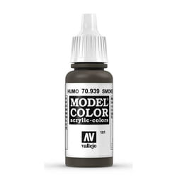 Vallejo 70.939 acrylic paint 17 ml Grey Bottle