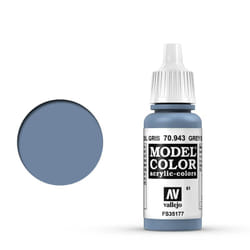 Vallejo 70.943 Acrylic paint 17 ml 1 pc(s)