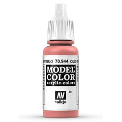 Vallejo 70.944 acrylic paint 17 ml Red Bottle
