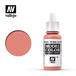 Vallejo 70.944 acrylic paint 17 ml Red Bottle